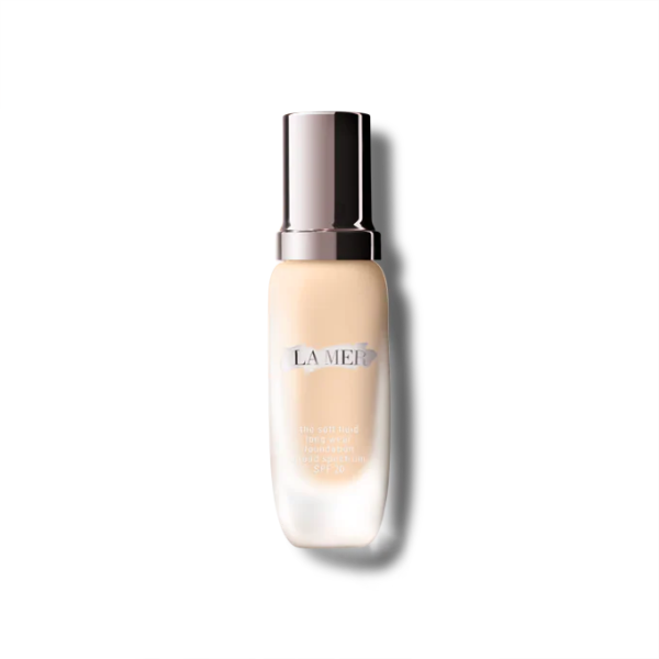 The Soft Fluid Long Wear Foundation SPF 20海蓝之谜鎏光焕变粉底液 13